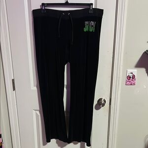 Juicy tracksuit pants